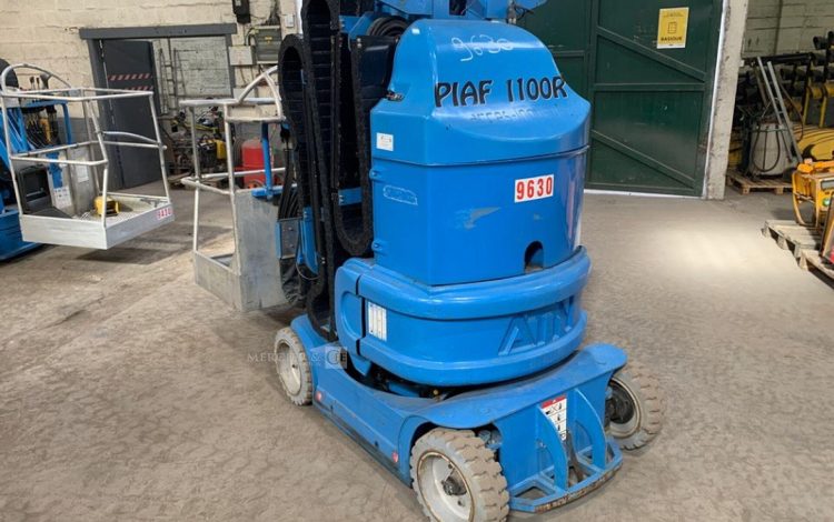 ATN PIAF 1000R  9630