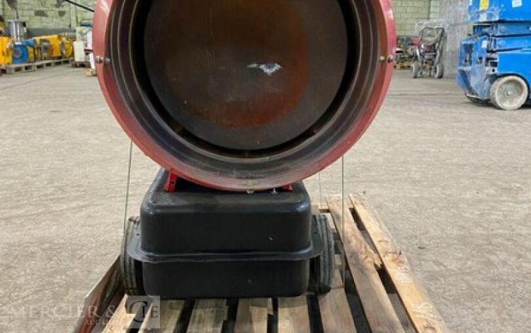 SOVELOR EC55  118MAM3