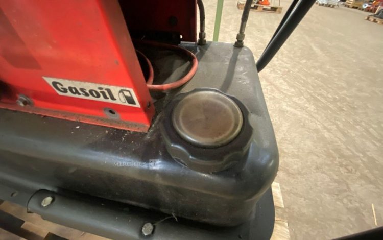 SOVELOR EC55  118MAM3