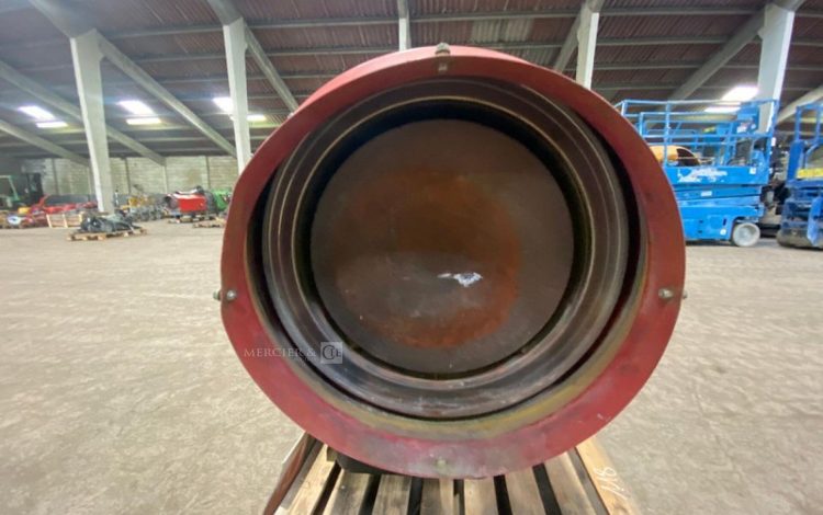 SOVELOR EC55  118MAM3