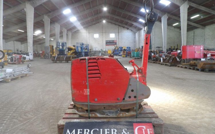 BOMAG BPR 55/65D  116MAM3