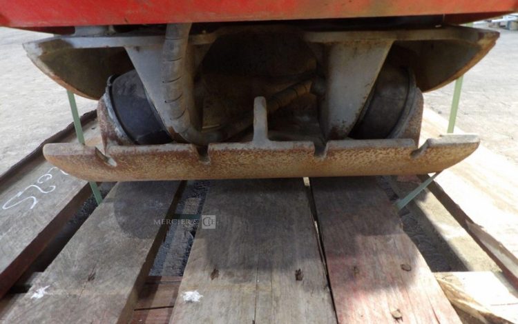 BOMAG BPR 55/65D  116MAM3