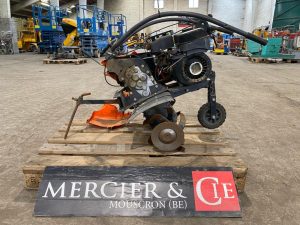 HUSQVARNA TF536  115MAM3