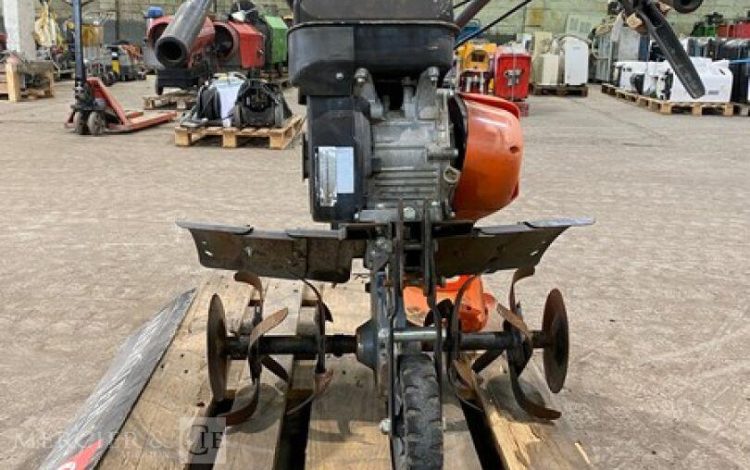 HUSQVARNA TF536  115MAM3