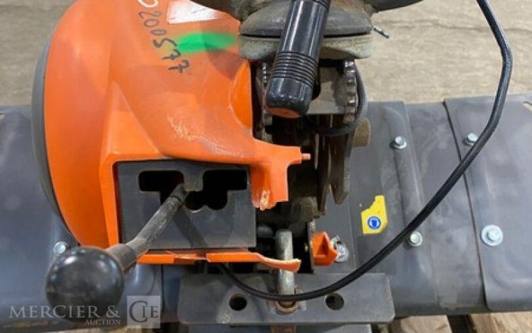 HUSQVARNA TF536  115MAM3