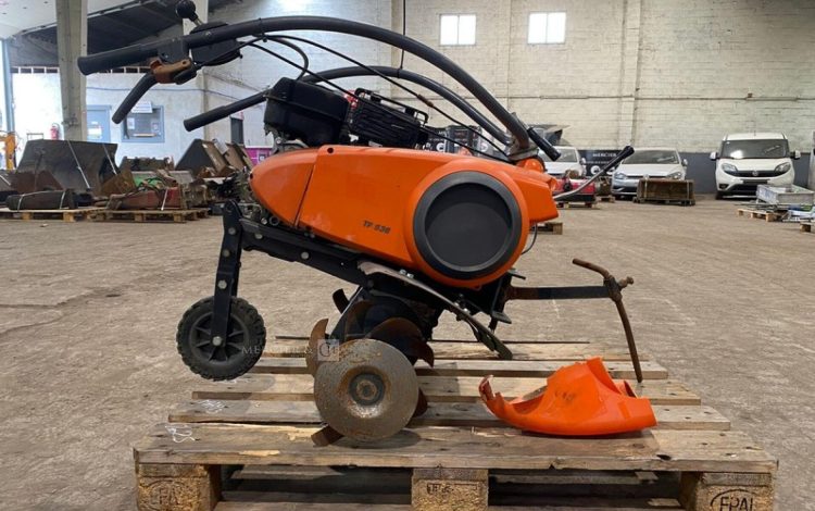 HUSQVARNA TF536  115MAM3