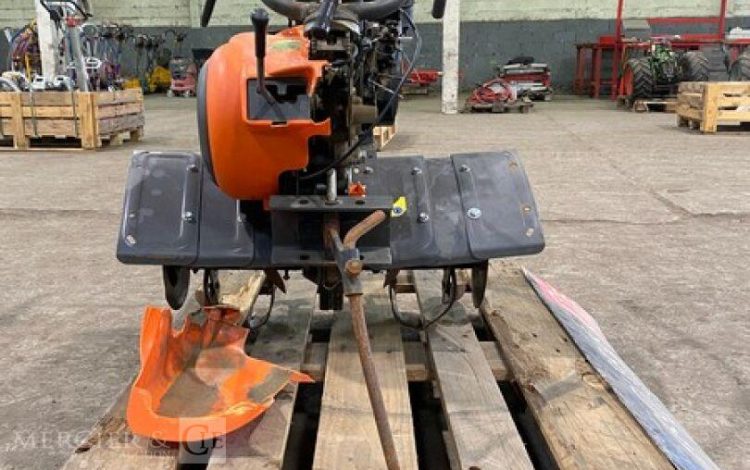 HUSQVARNA TF536  115MAM3