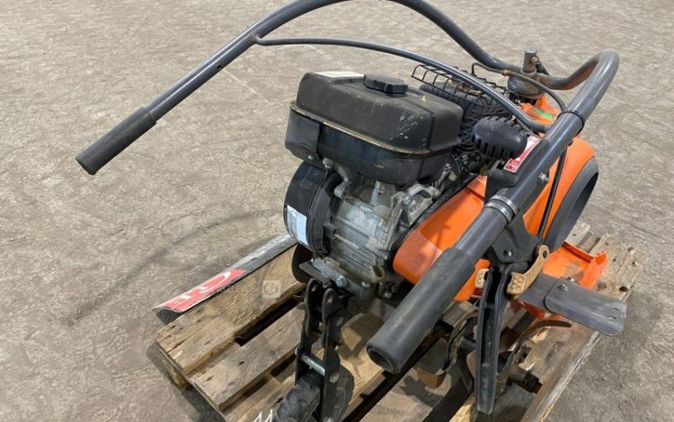 HUSQVARNA TF536  115MAM3