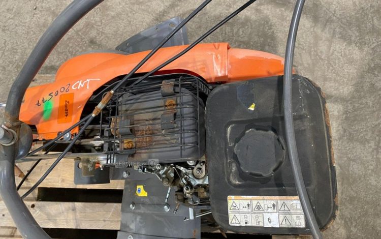 HUSQVARNA TF536  115MAM3