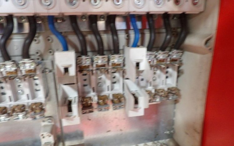 WATTHER GV400FRFP  114MAM3
