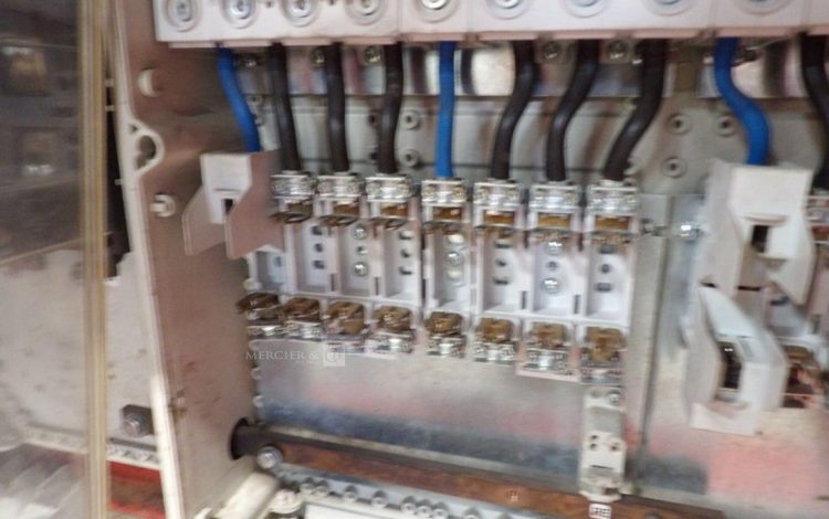 WATTHER GV400FRFP  114MAM3