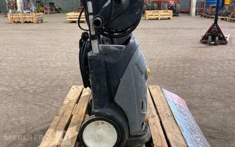 KARCHER HD 6/15 CX PLUS  113MAM3