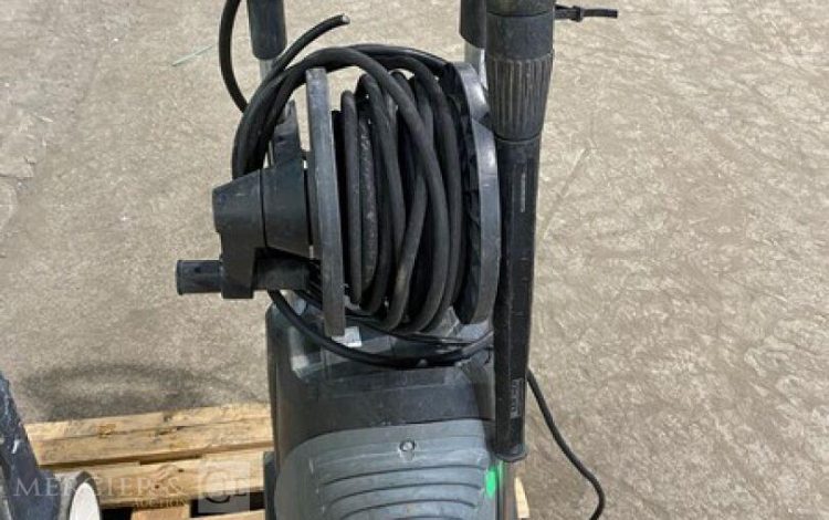 KARCHER HD 6/15 CX PLUS  113MAM3