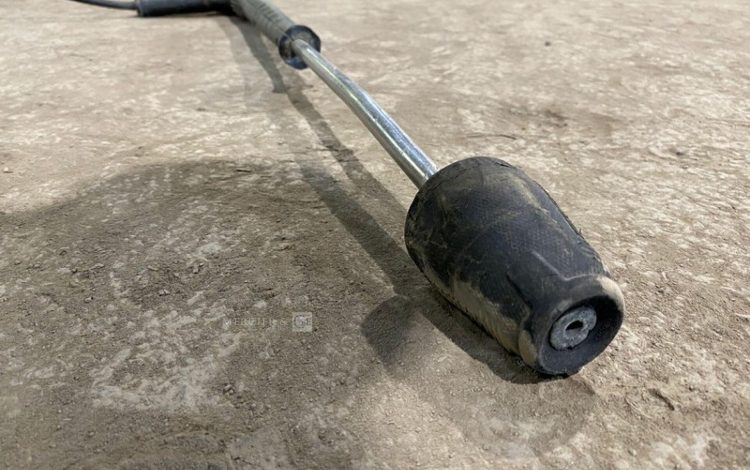 KARCHER HD 6/15 CX PLUS  113MAM3