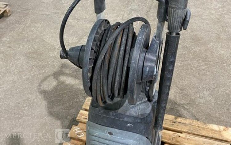 KARCHER HD 6/15 CX PLUS  113MAM3