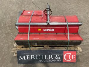 LIPCO ME-101-LZ  101MAM3