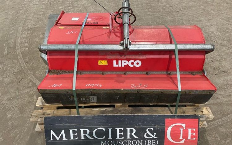 LIPCO ME-101-LZ  101MAM3