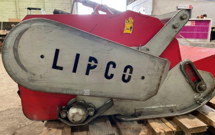 LIPCO ME-101-LZ  101MAM3
