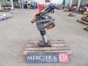 HUSQVARNA LT5005  100MAM3