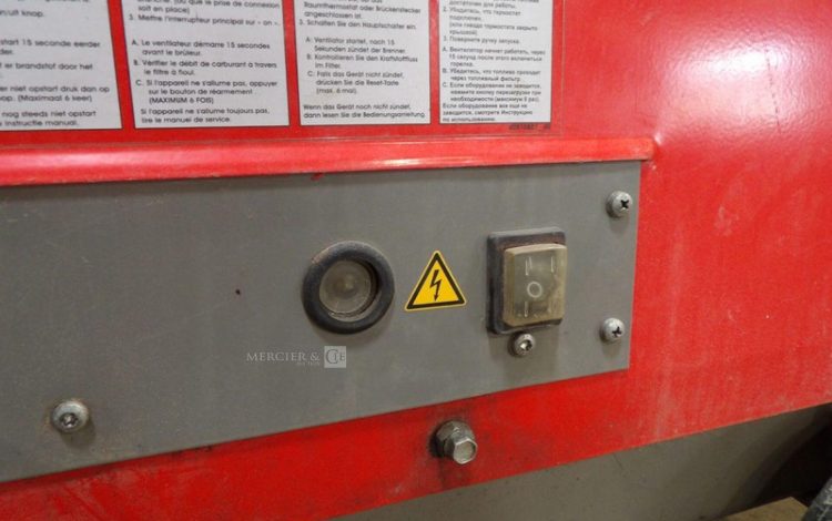 THERMOBILE ITA-45  64MAM32025