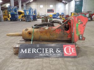 ARDEN EQUIPEMENT   50MAM32025
