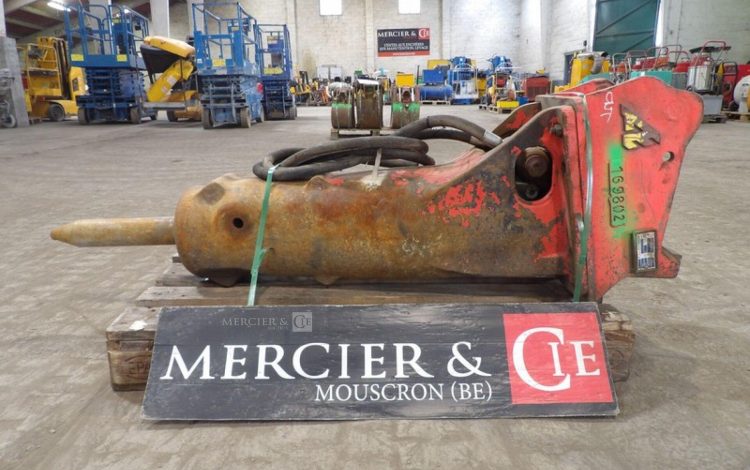 ARDEN EQUIPEMENT   50MAM32025