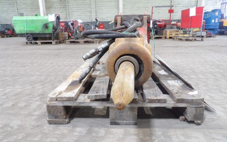 ARDEN EQUIPEMENT   50MAM32025