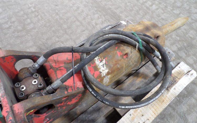 ARDEN EQUIPEMENT   50MAM32025