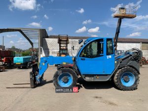 JLG 3509PS  9503