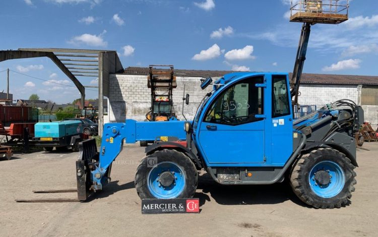 JLG 3509PS  9503