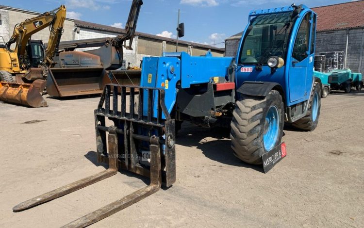 JLG 3509PS  9503