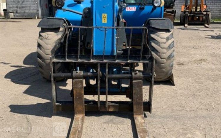 JLG 3509PS  9503