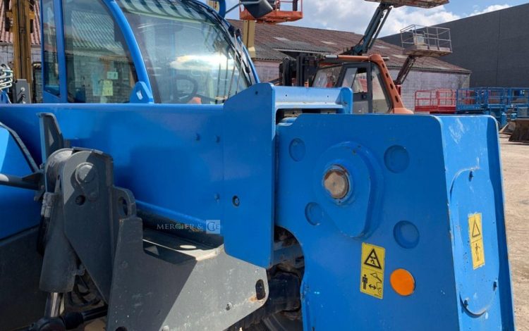 JLG 3509PS  9503