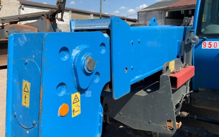 JLG 3509PS  9503