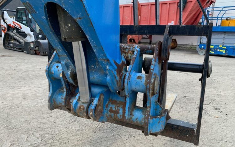 JLG 3509PS  9503