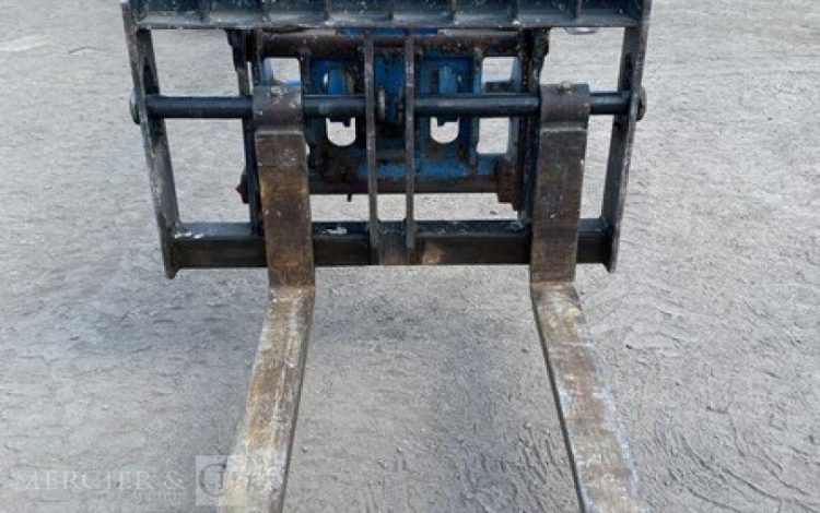 JLG 3509PS  9503