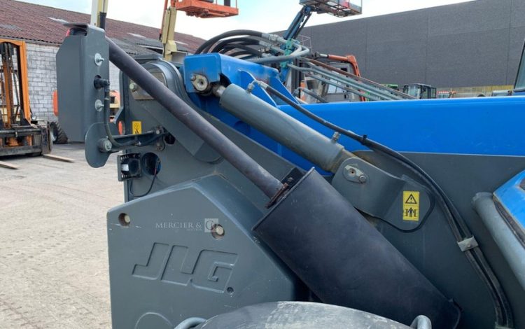 JLG 3509PS  9503