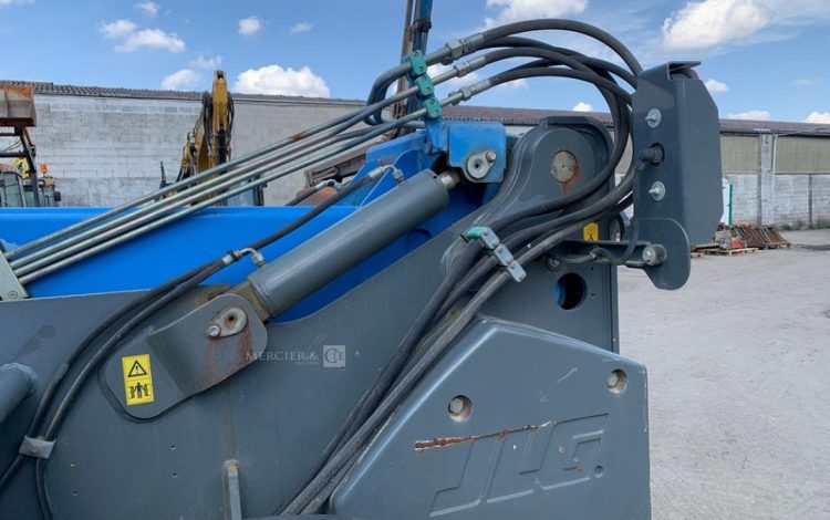 JLG 3509PS  9503