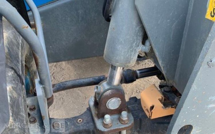JLG 3509PS  9503