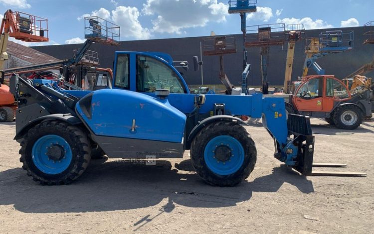 JLG 3509PS  9503