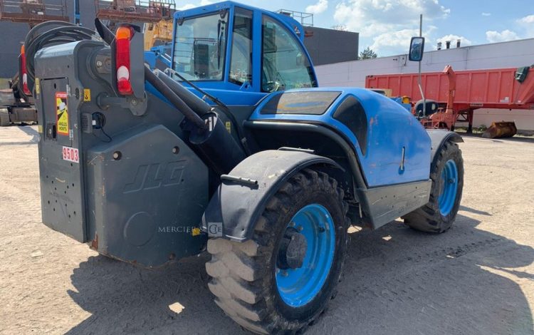 JLG 3509PS  9503