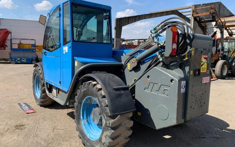JLG 3509PS  9503