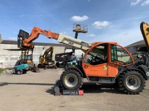 JLG 4013  6809