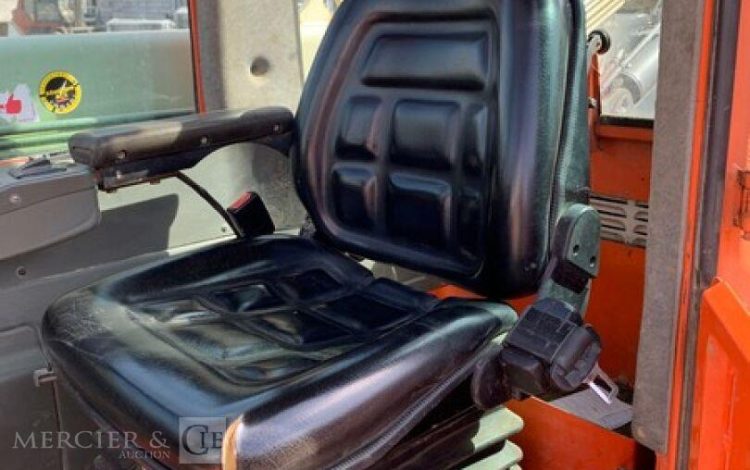 JLG 4013  6809