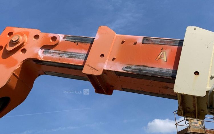 JLG 4013  6809
