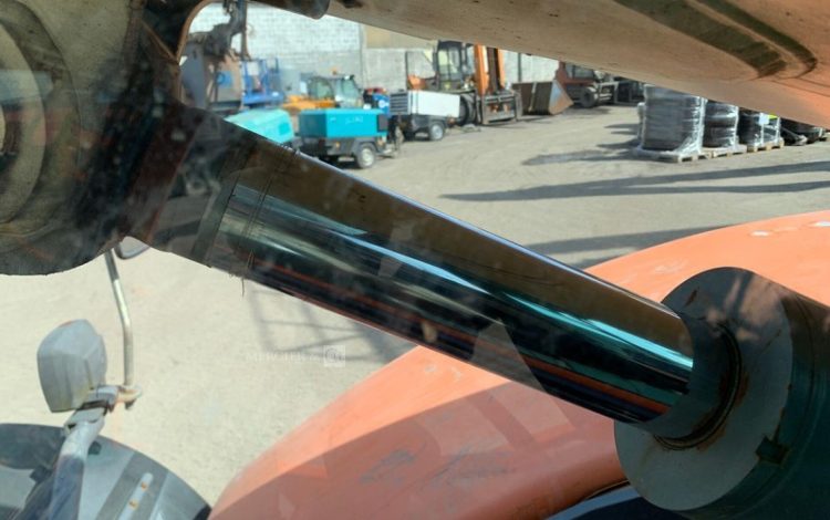 JLG 4013  6809