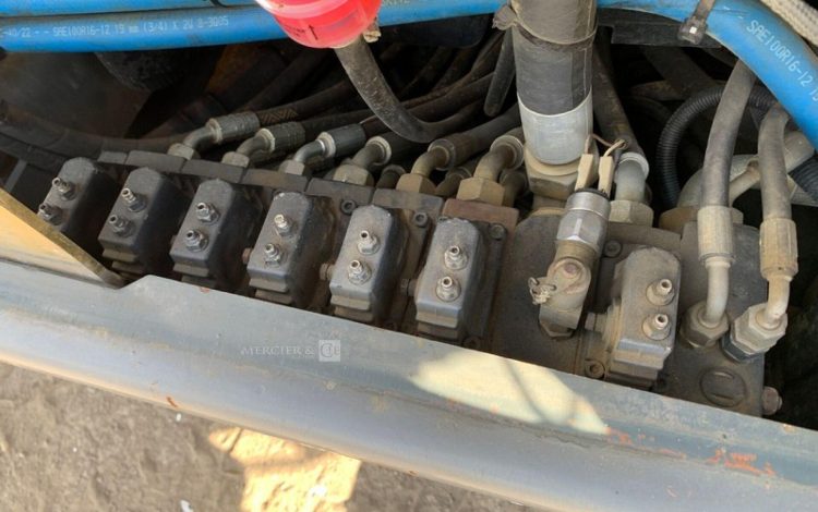 JLG 4013  6809