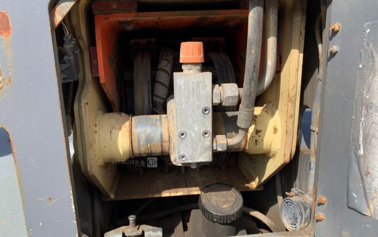JLG 4013  6809