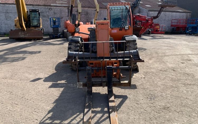 JLG 4013  6809