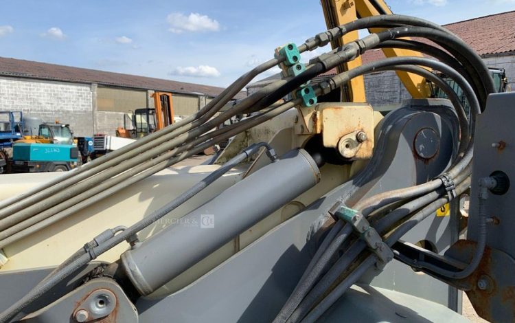 JLG 4013  6809